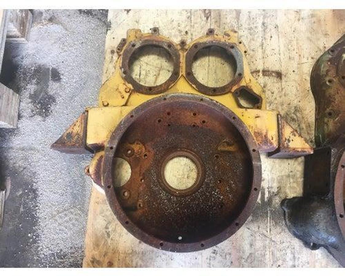 Used Detroit