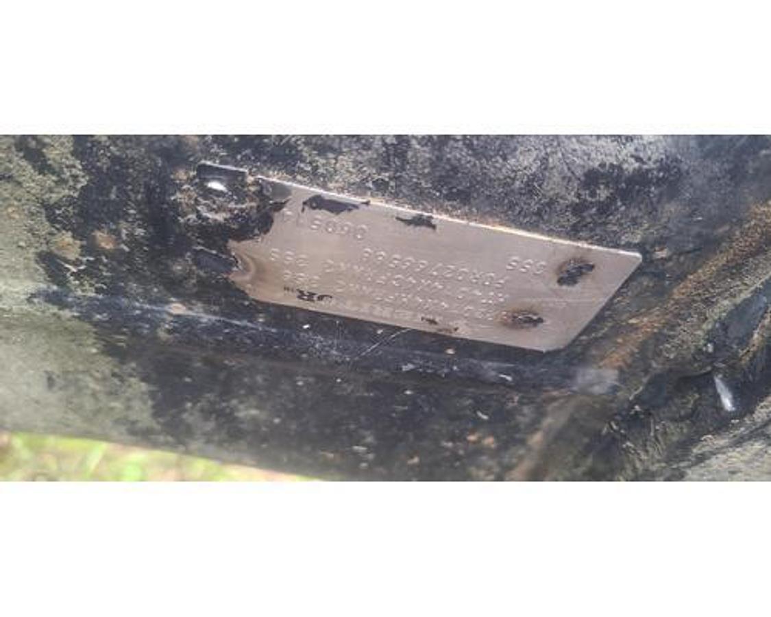 Used MERITOR