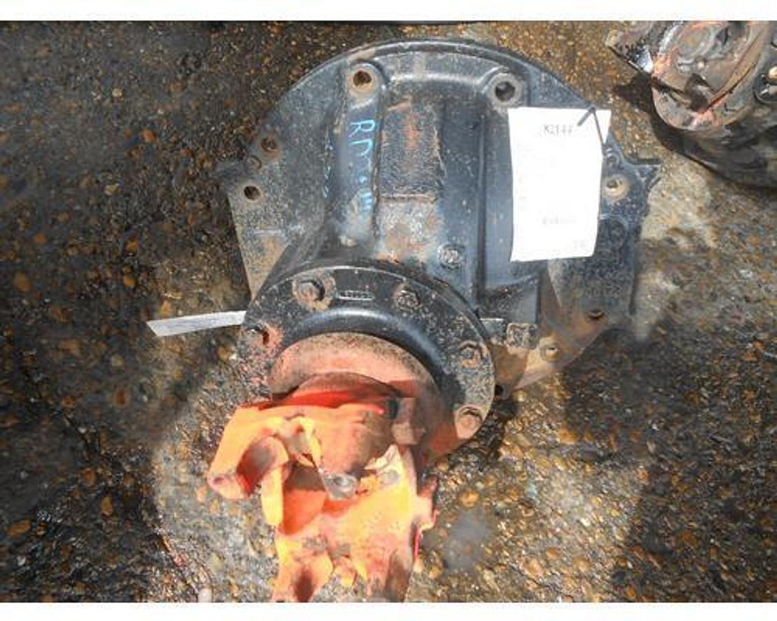 Used Rockwell RR-20-145