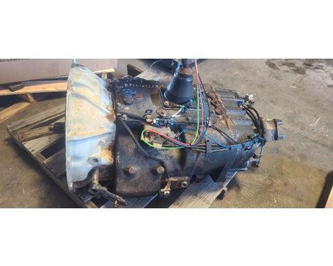 Used Fuller RTLO18913A