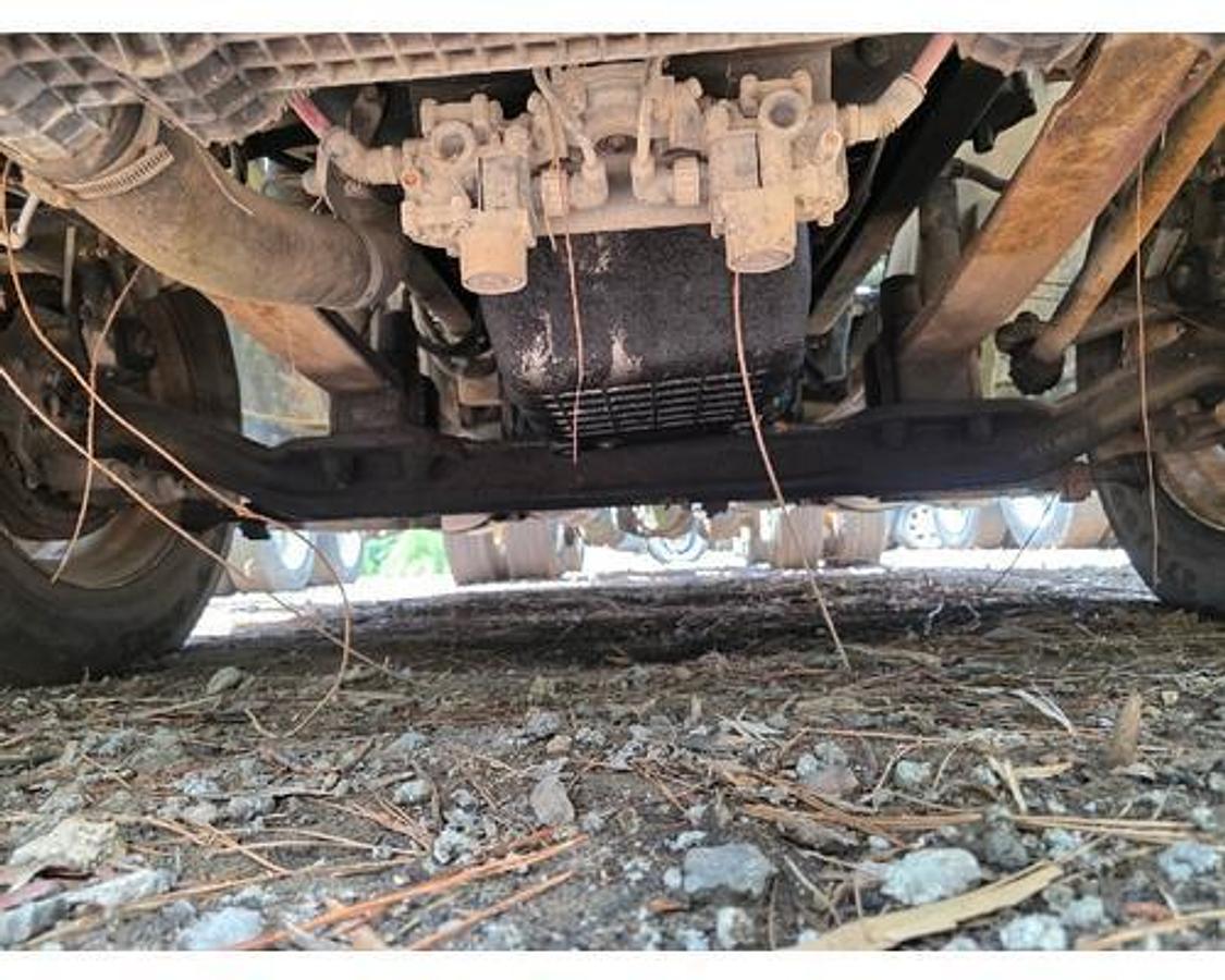 Used 2007 Freightliner COLUMBIA