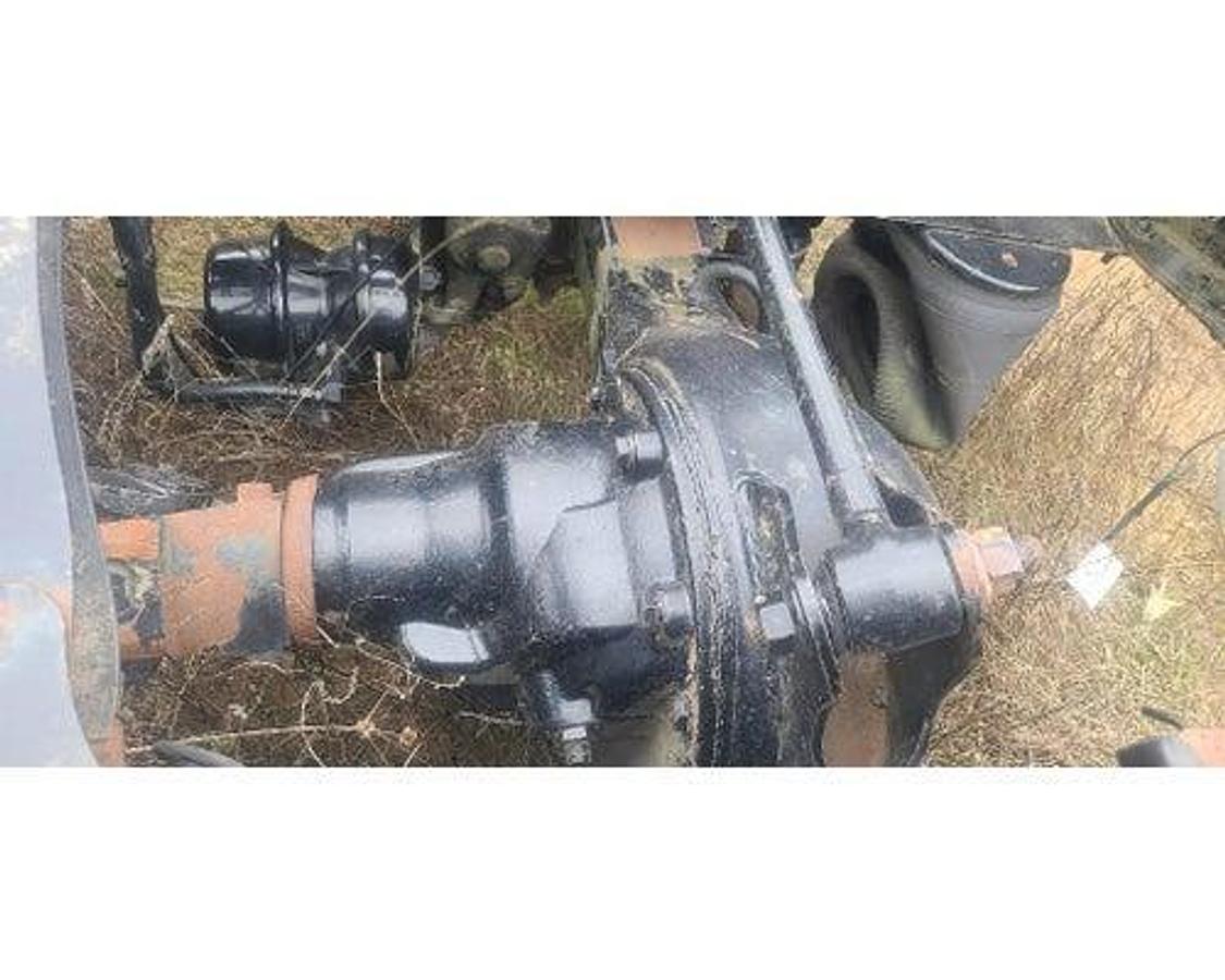 Used MERITOR