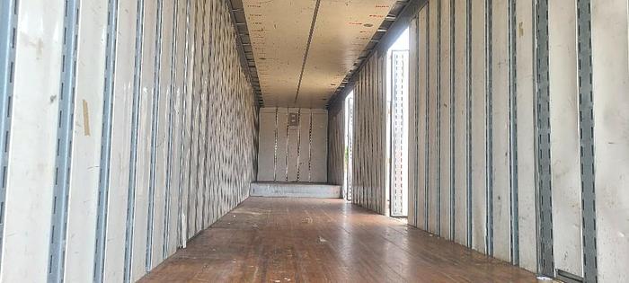 Used 2007 KENTUCKY MOVER BOX