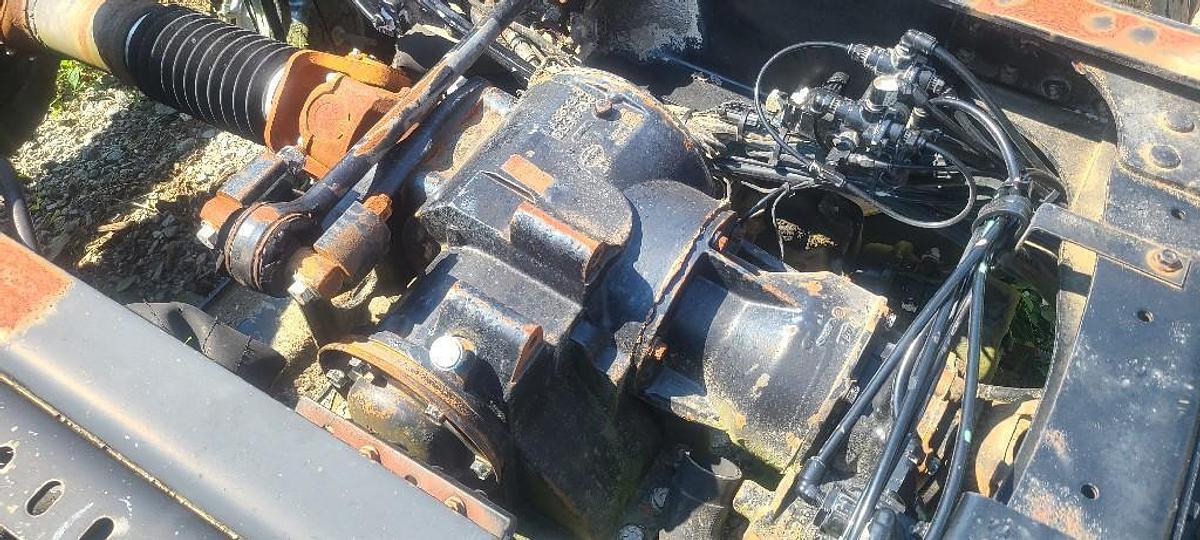 Used 2016 Mack CHU613