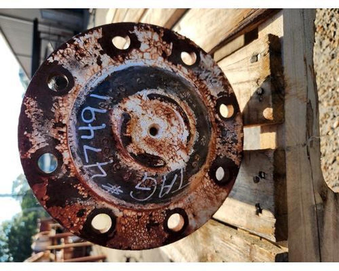 Used Rockwell ROCKWELL AXLE SHAFT