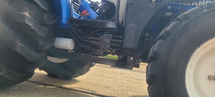 Used 2011 NEWHOLLAND BOOMER40