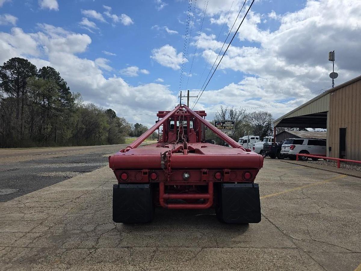 Used 1981 Mack RD600 SERIES