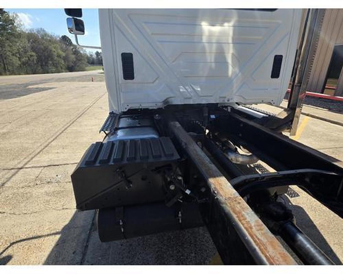 Used 2016 INTERNATIONAL 4400