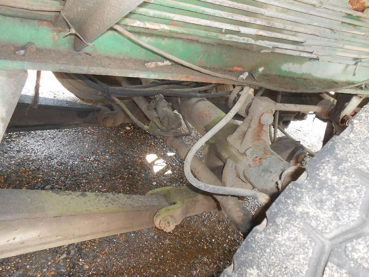 Used WILSON MOGUL42B