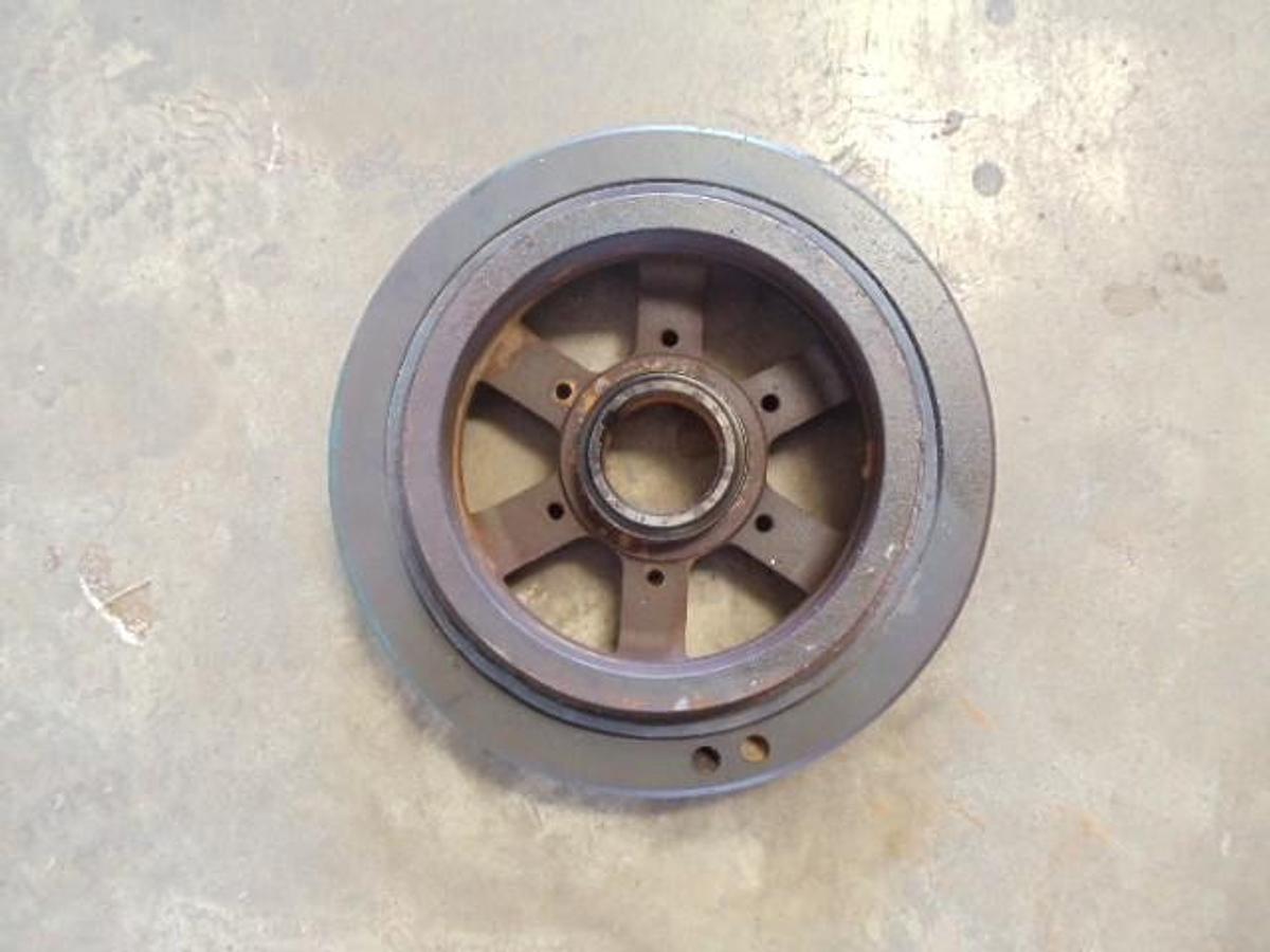 Used 1997 INTERNATIONAL DT466E