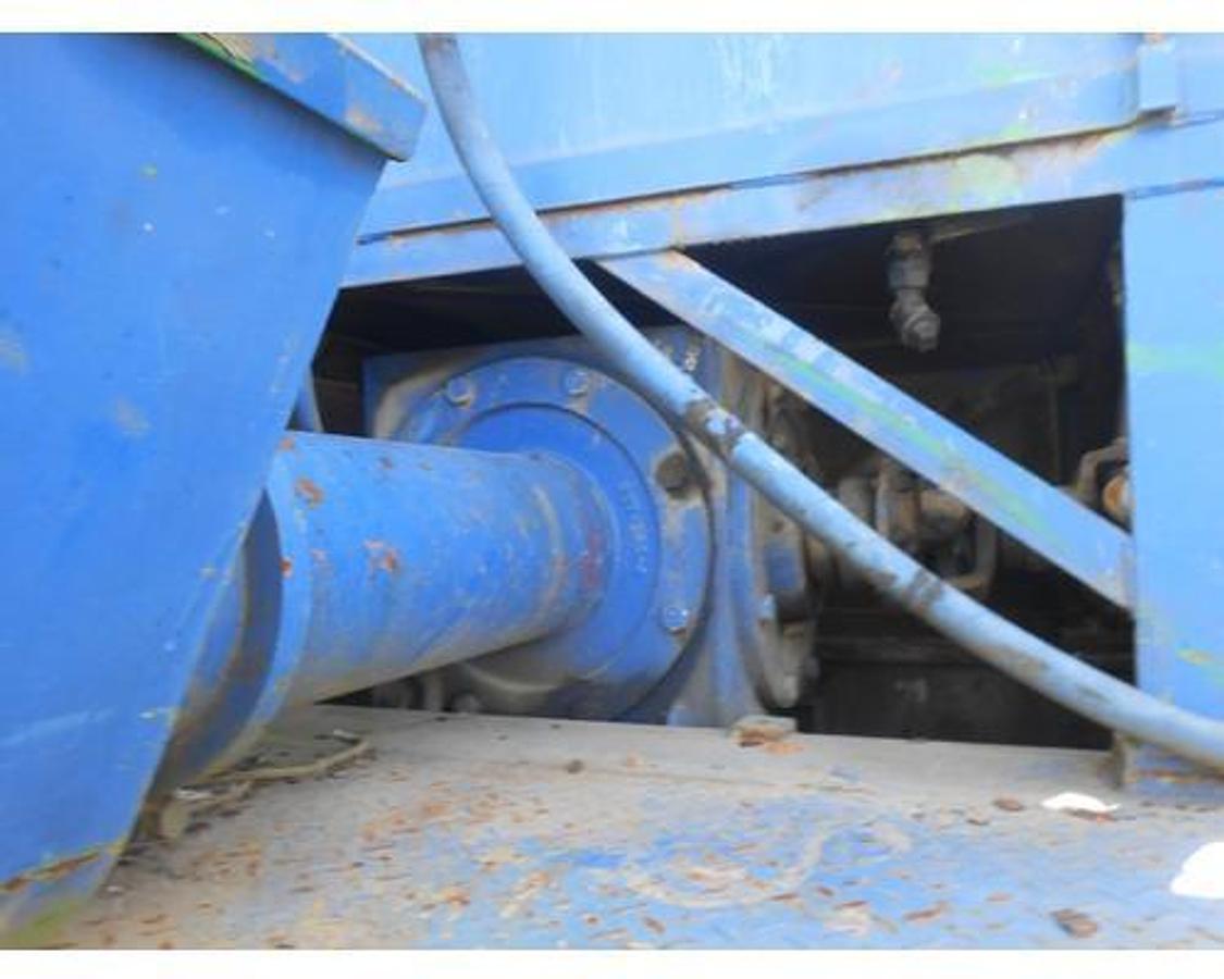 Used WILSON RIG