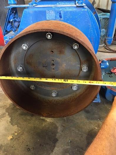 Used 2011 Detroit ENGINE  POWER UNIT NATIONAL