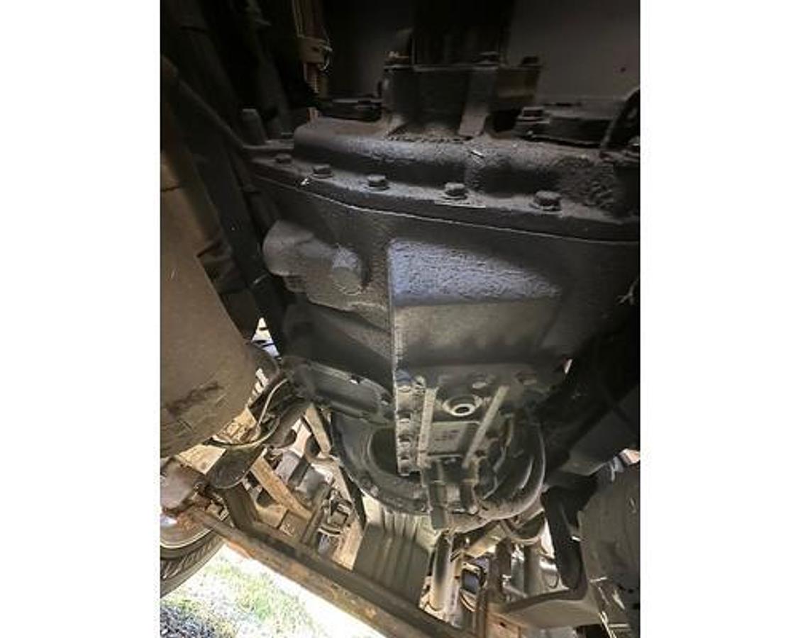 Used 2007 Fuller FRO16210B