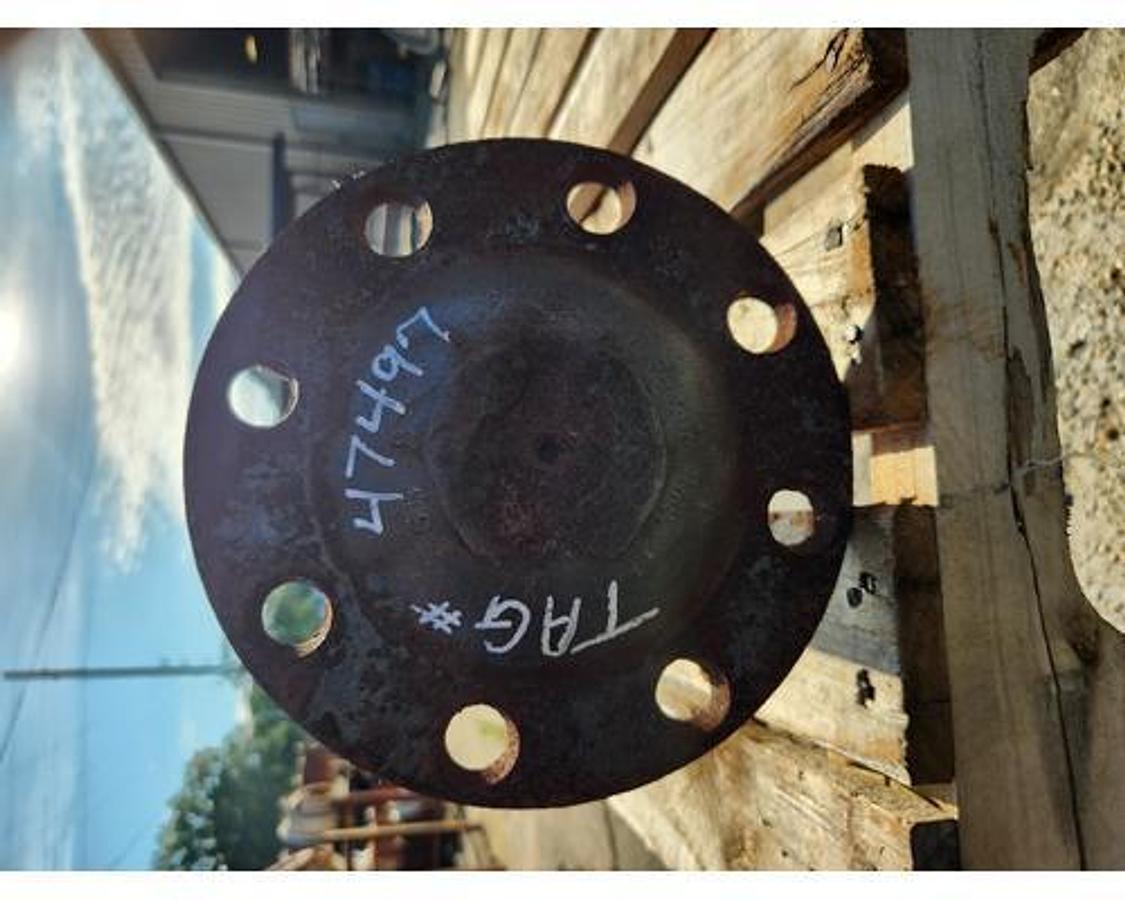 Used Rockwell ROCKWELL AXLE SHAFT