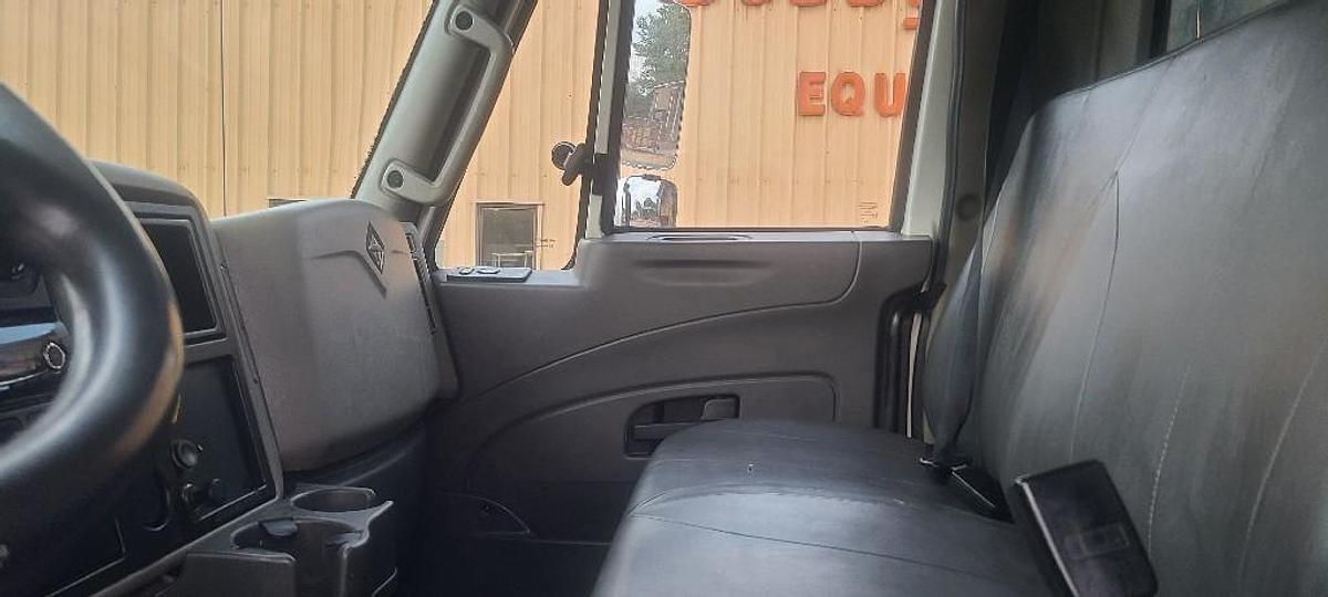 Used 2016 INTERNATIONAL 4400