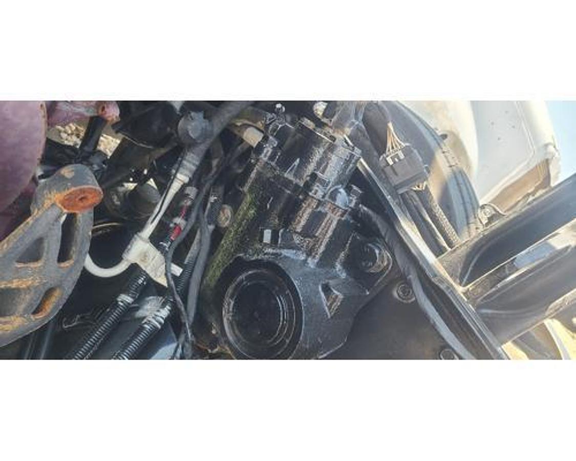 Used 2016 Sheppard CHU613