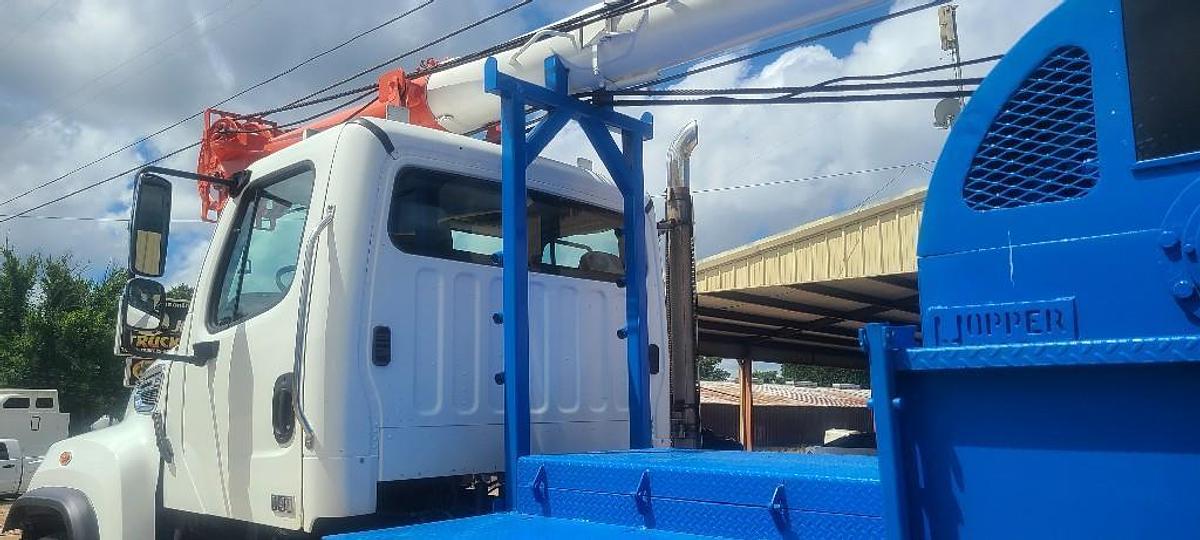 Used 2012 Freightliner 114SD