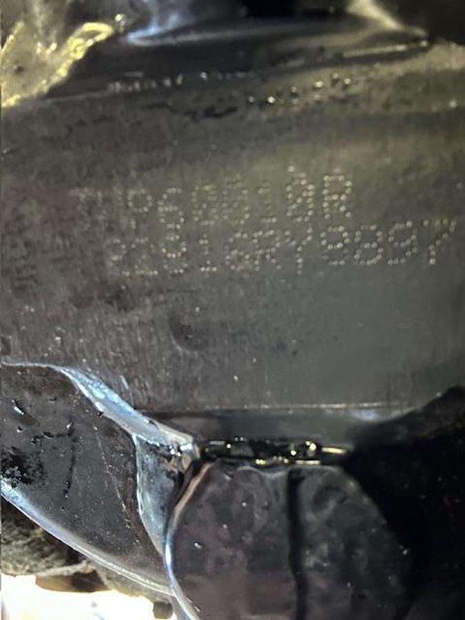 Used 2007 ROSS CENTURY