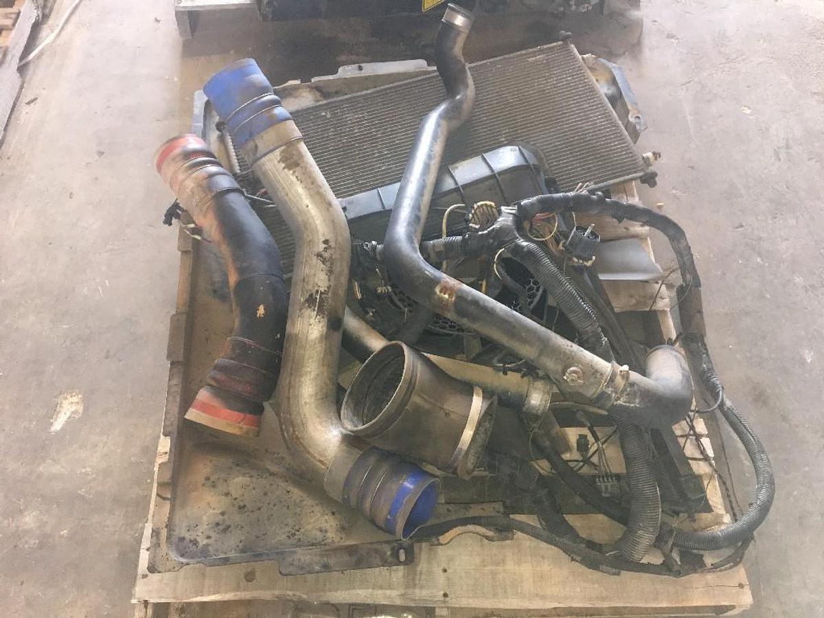 Used 2007 INTERNATIONAL 9400 i