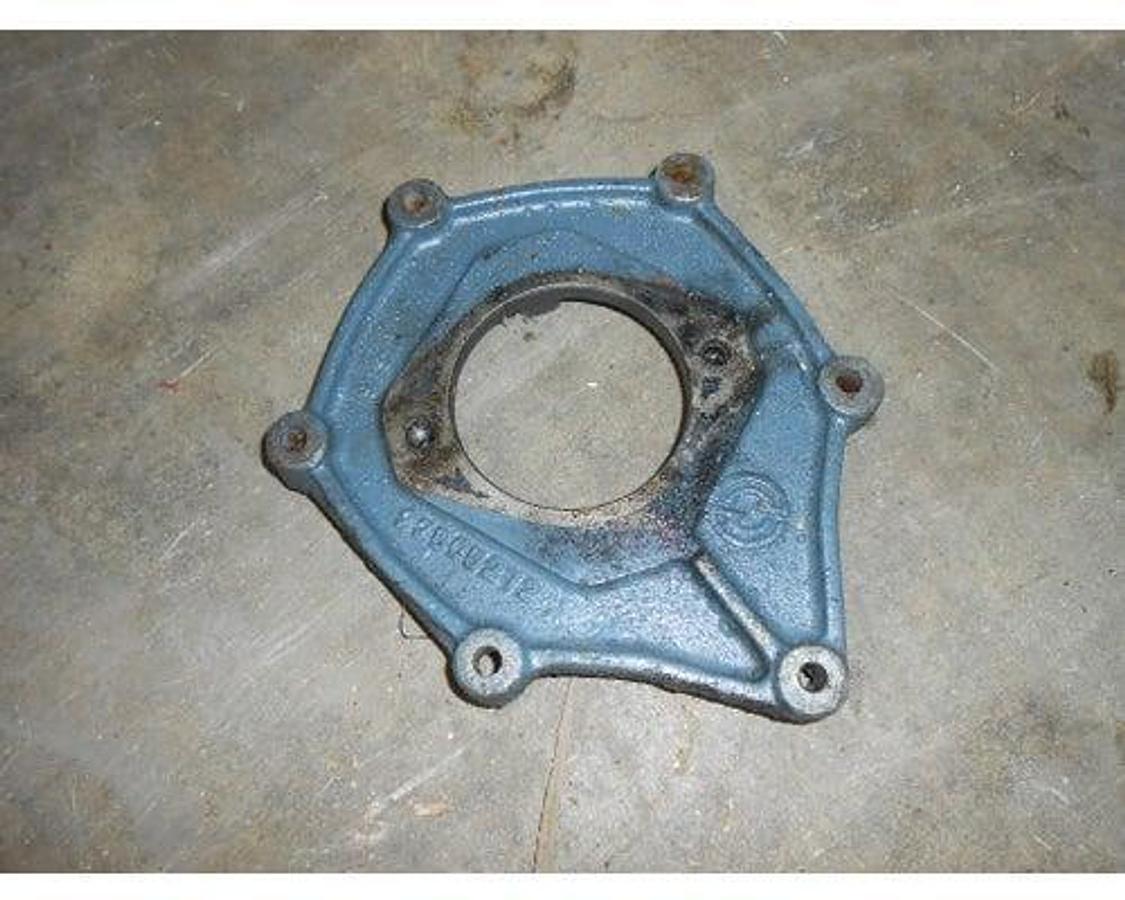 Used Detroit SERIES 60