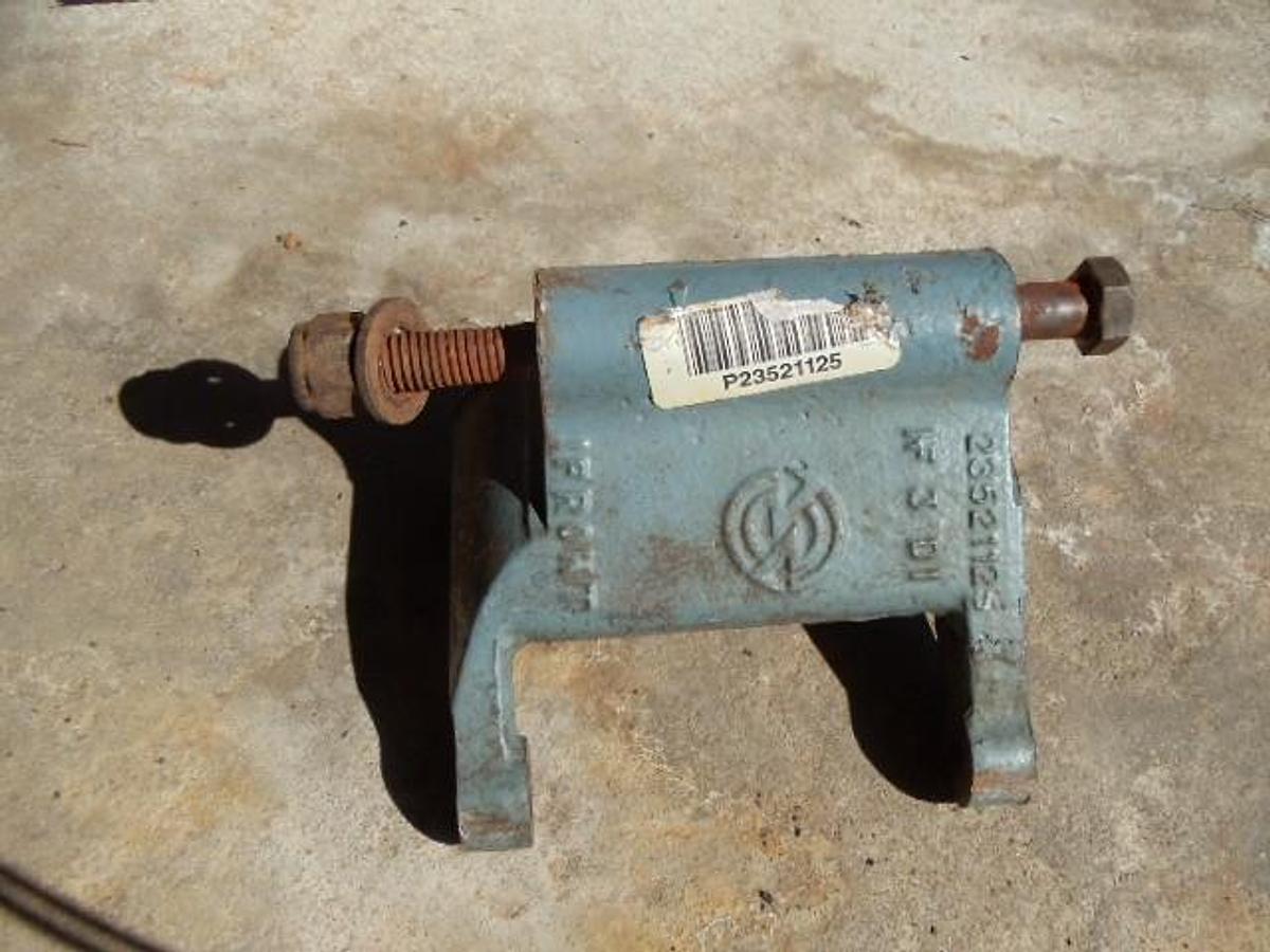 Used Detroit SERIES 60