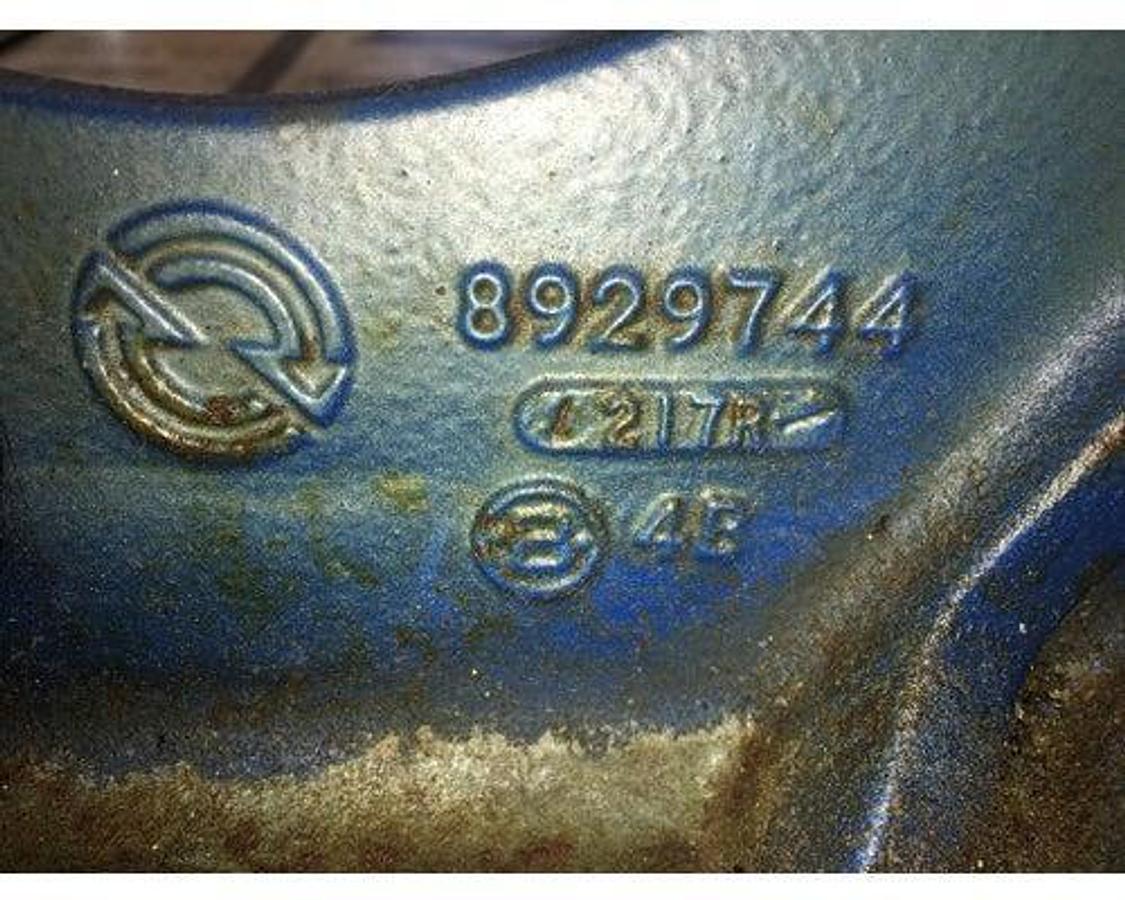Used Detroit