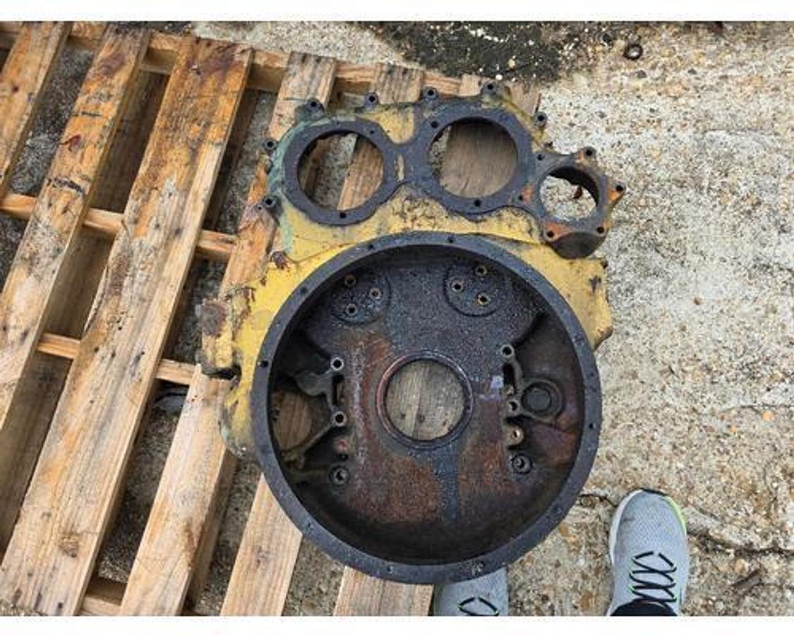 Used Detroit IL-71