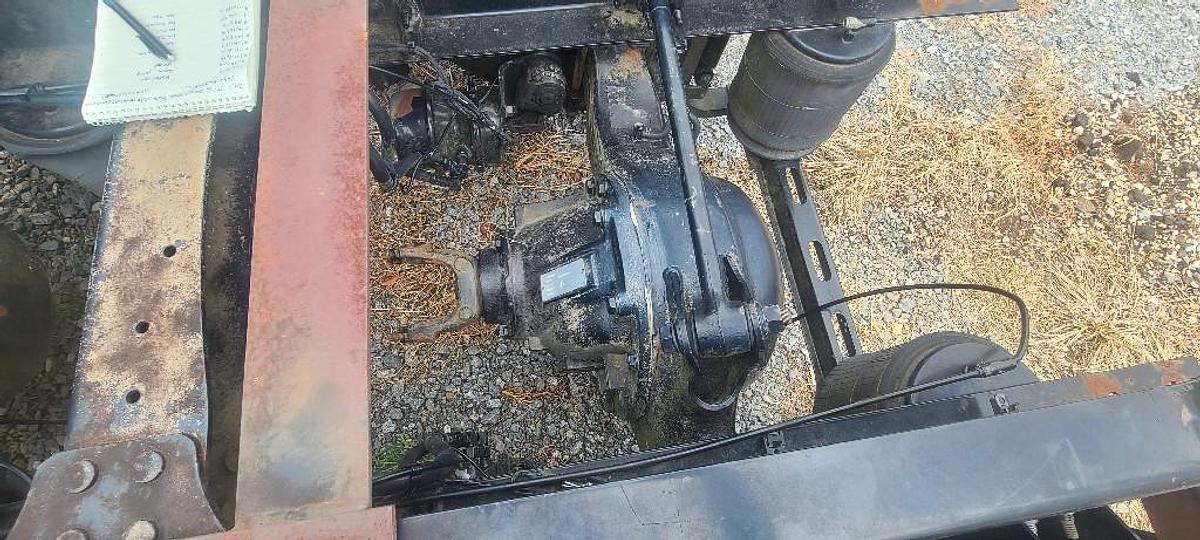 Used 2012 Eaton CHU613