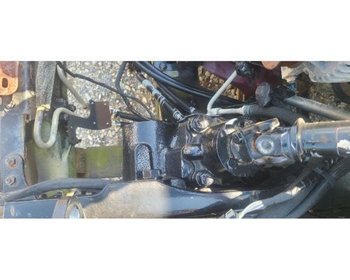 Used 2016 Sheppard CHU613