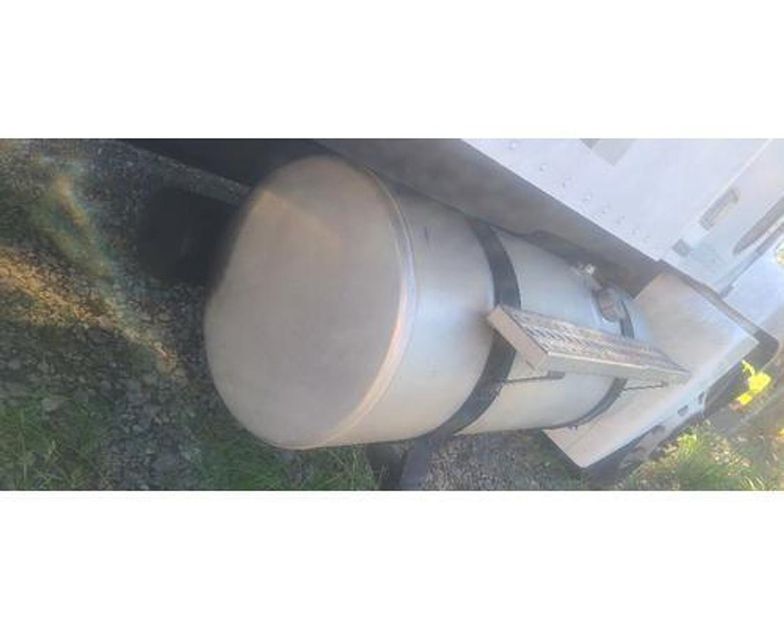 Used 2007 Freightliner FREIGHTLINER