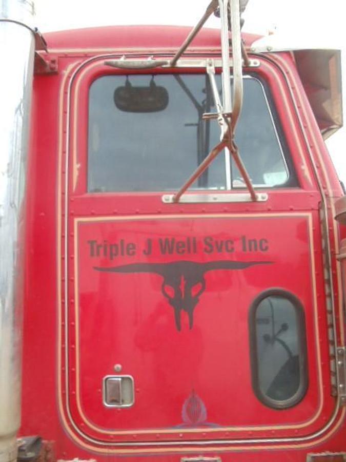 Used 1988 Peterbilt 379