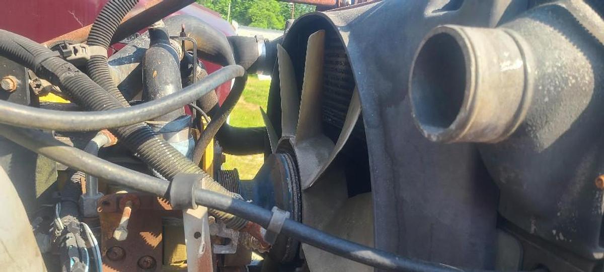 Used 2007 Peterbilt PETERBILT