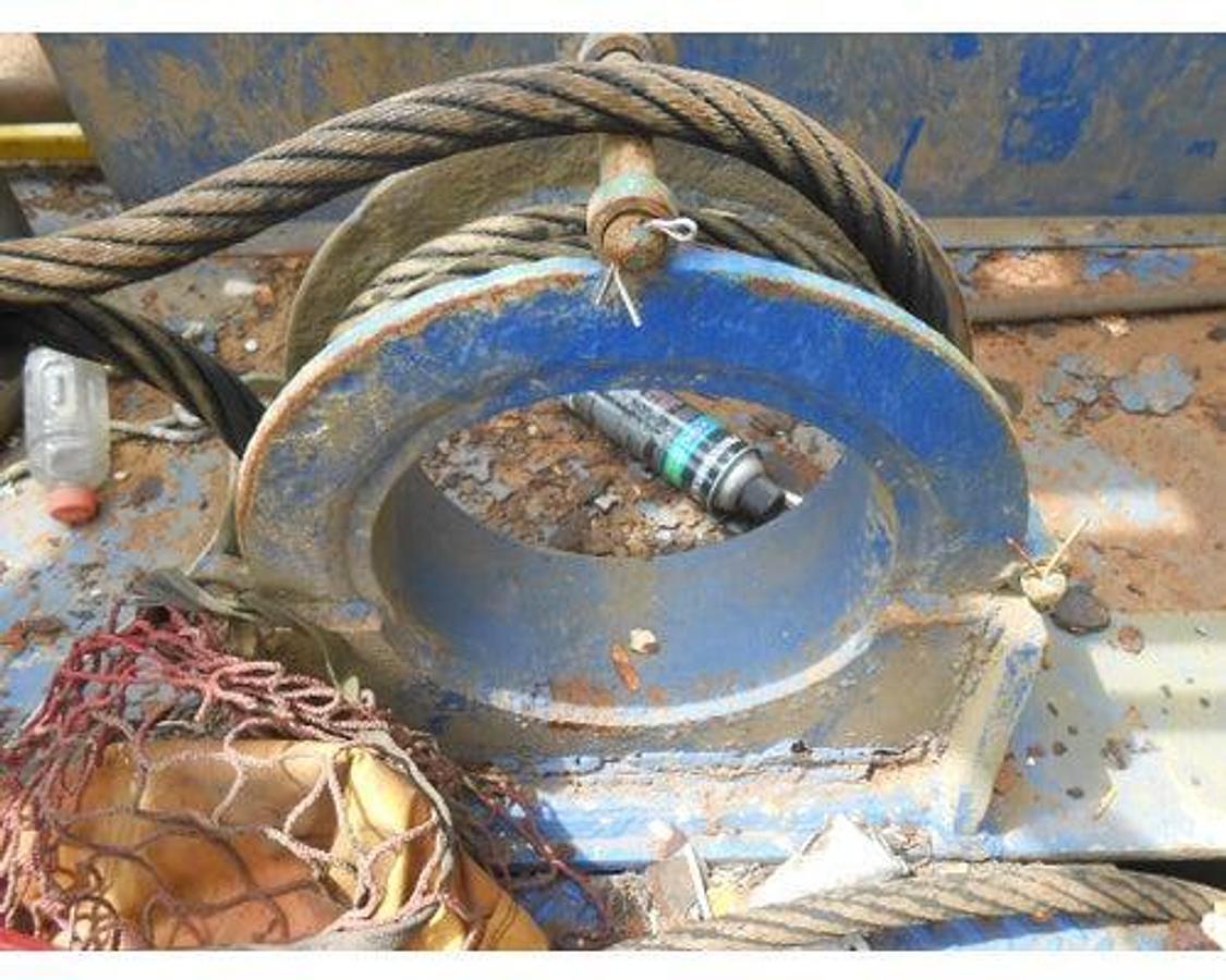 Used WILSON RIG