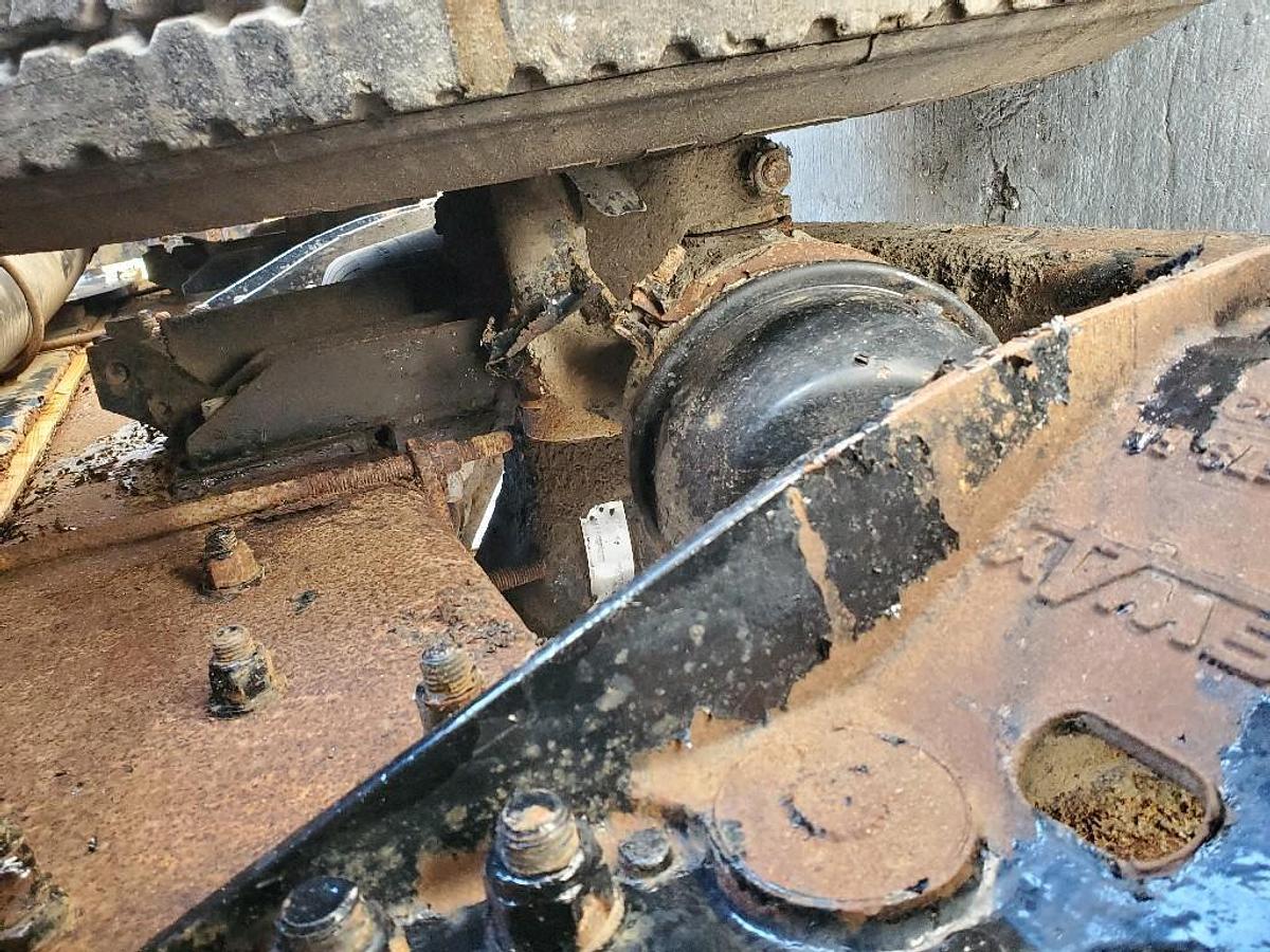 Used 2007 Spicer SPICER