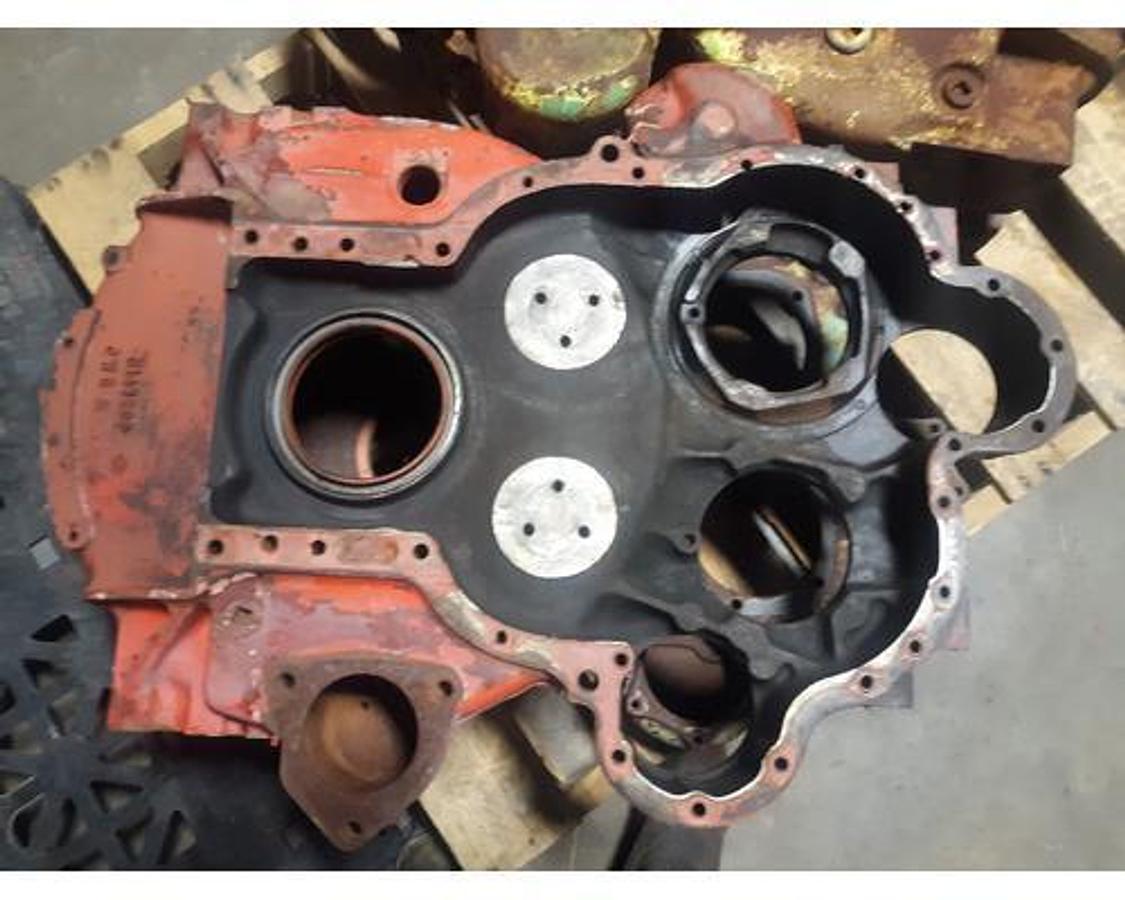 Used Detroit