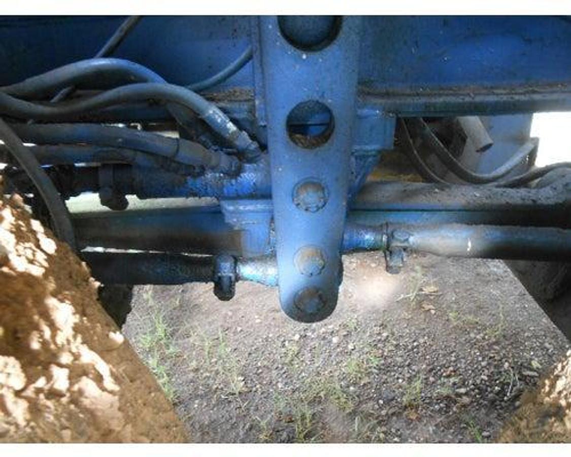 Used WILSON 42E