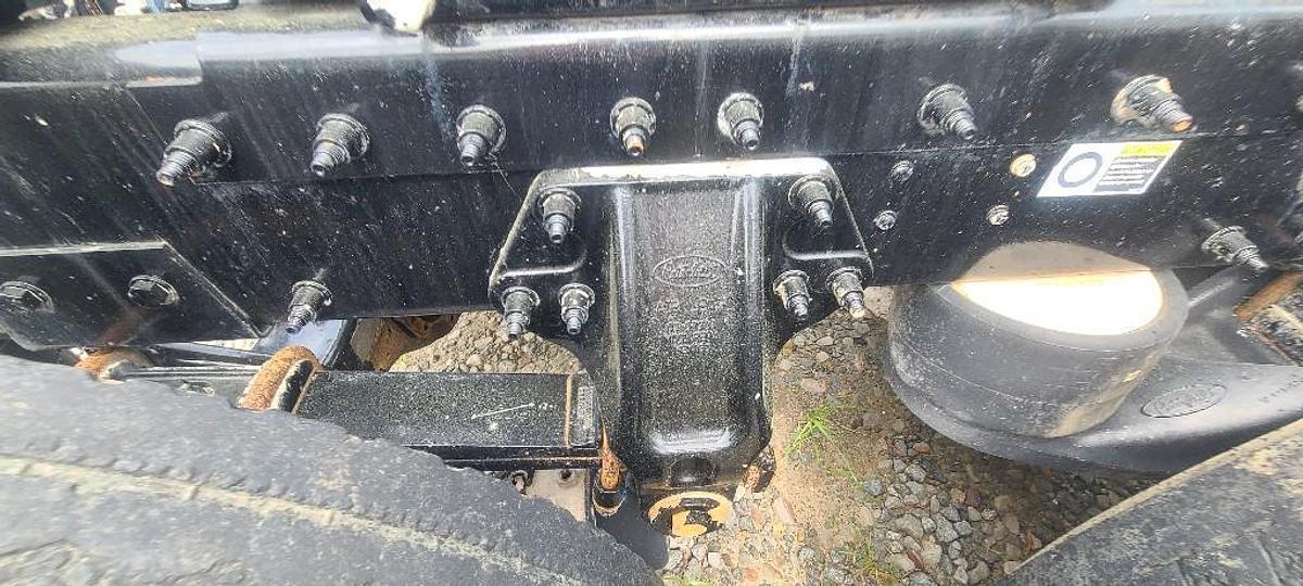 Used 2014 Peterbilt 567