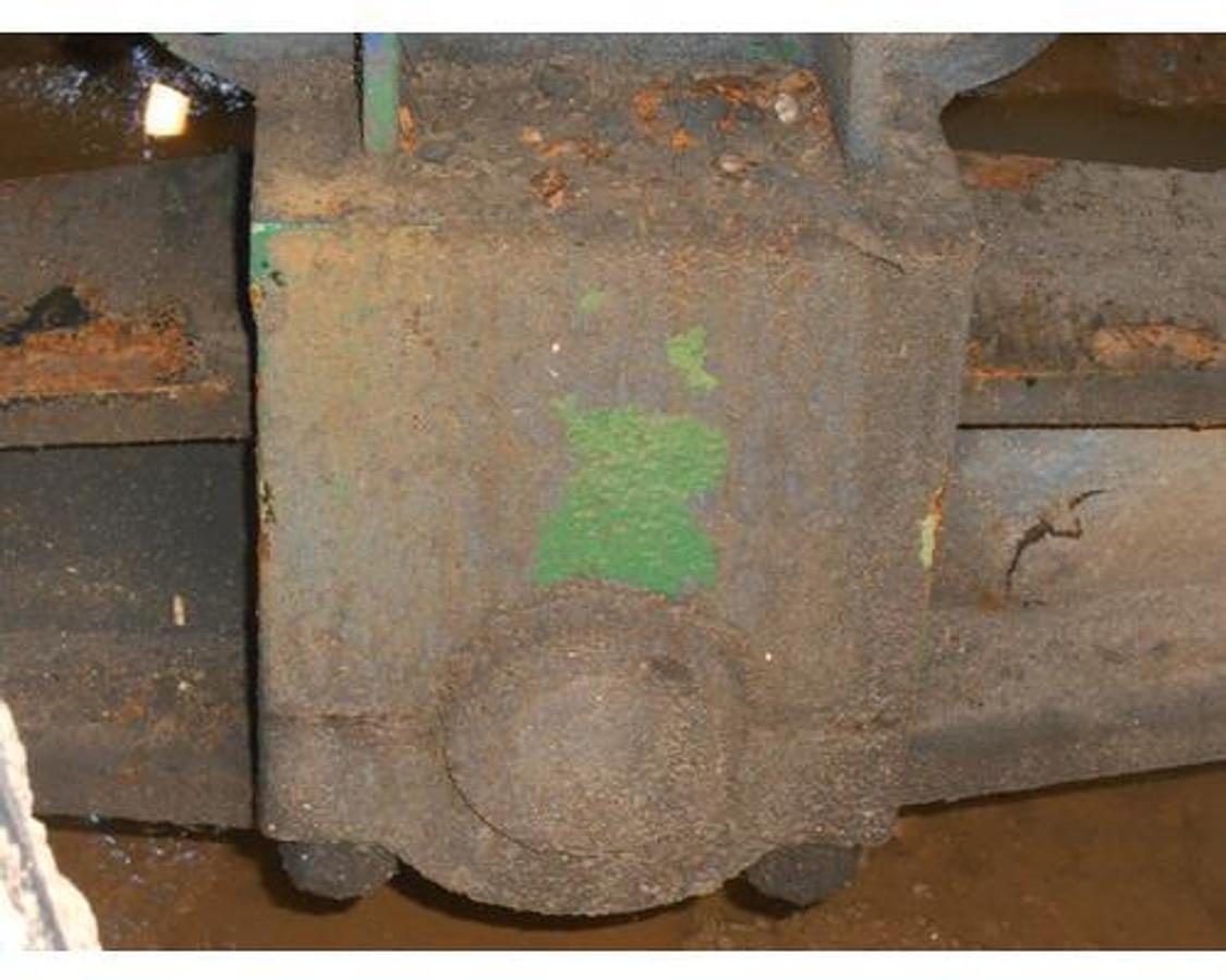Used ZHONGYOU JC18