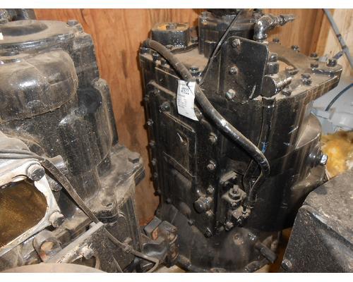 Used Fuller