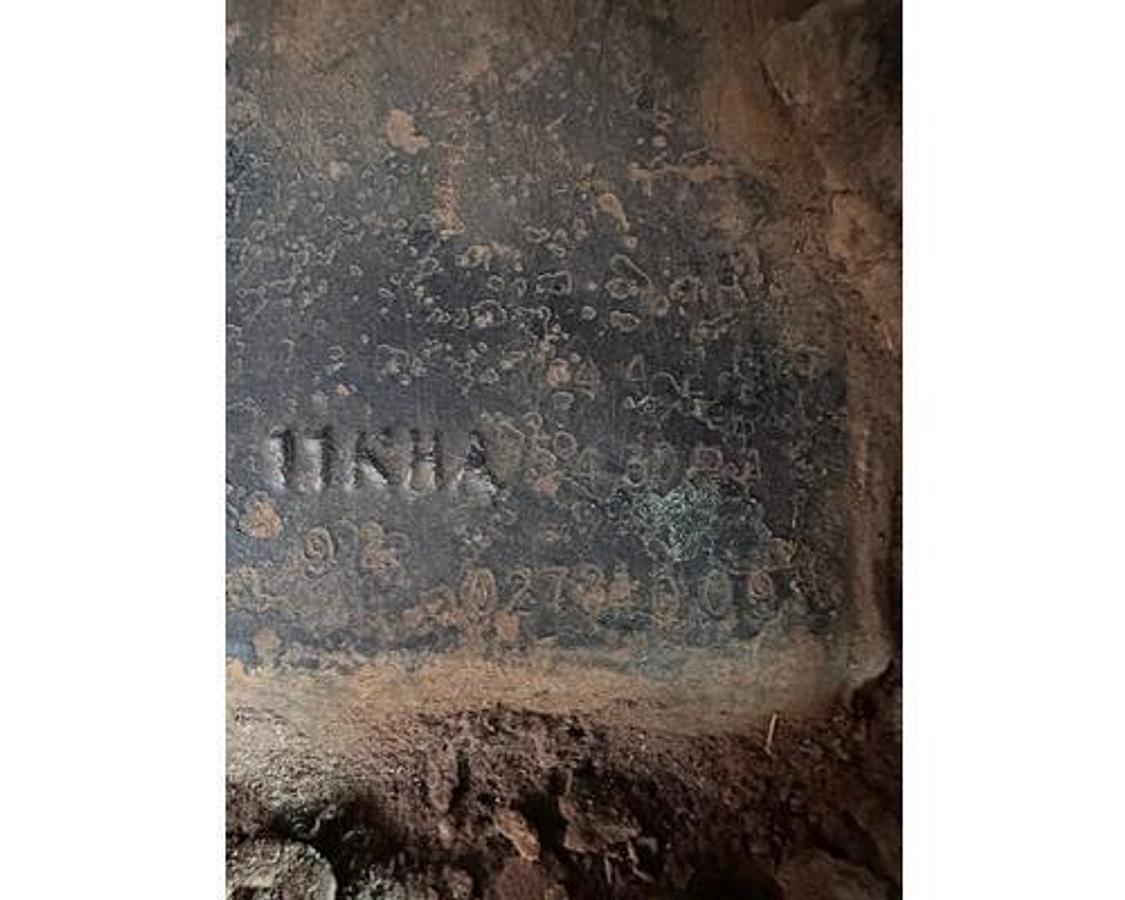 Used 1991 Mack CRD92