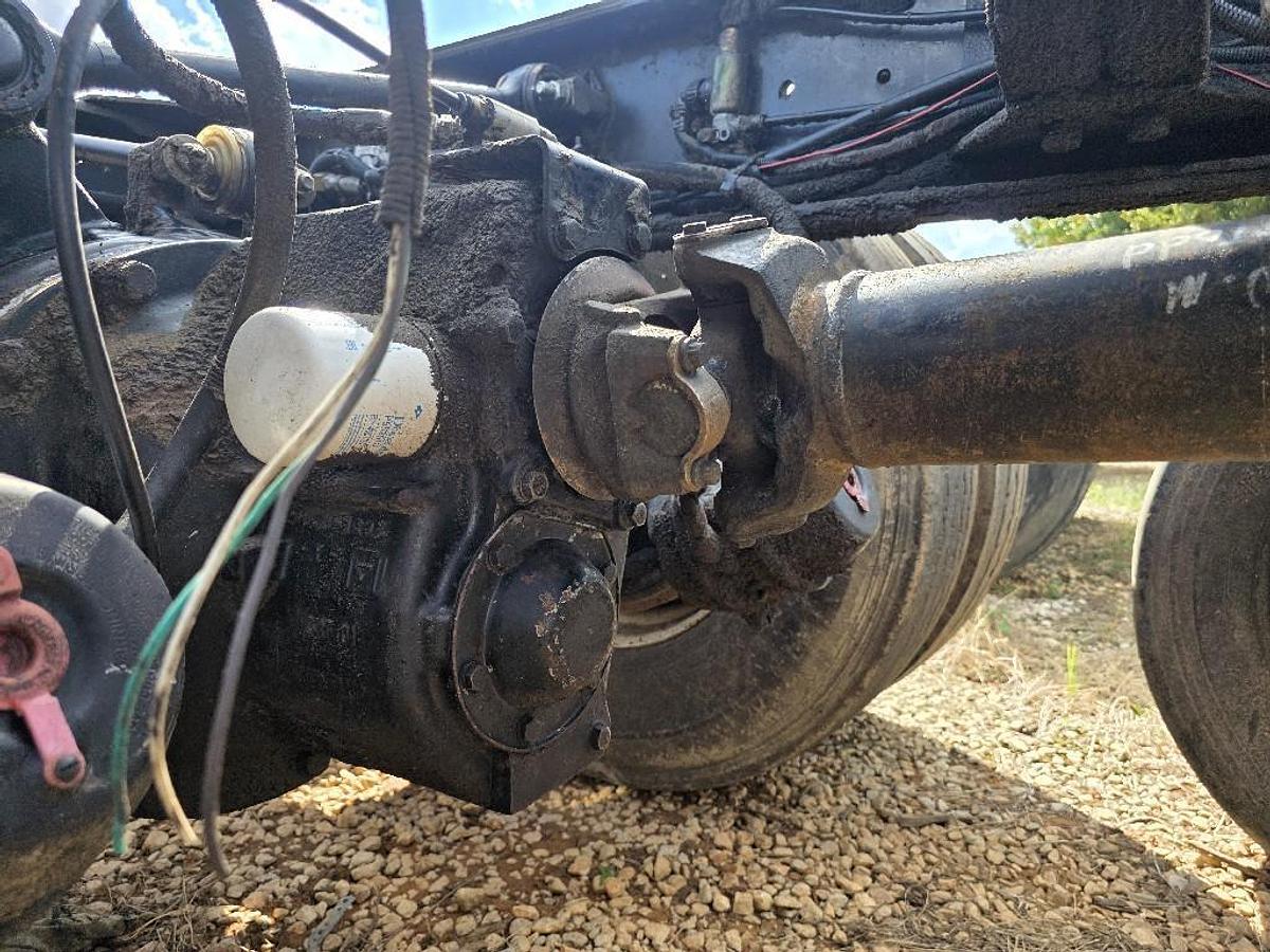 Used 2005 MERITOR CV713