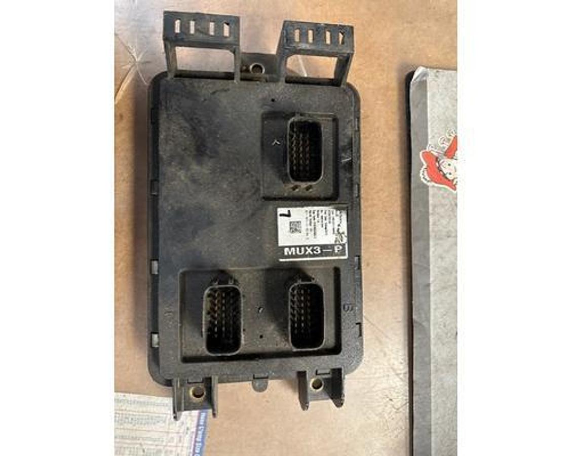 Used PACCAR