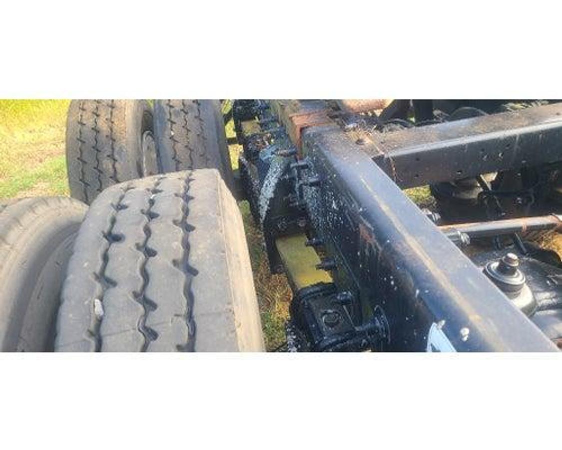 Used Peterbilt