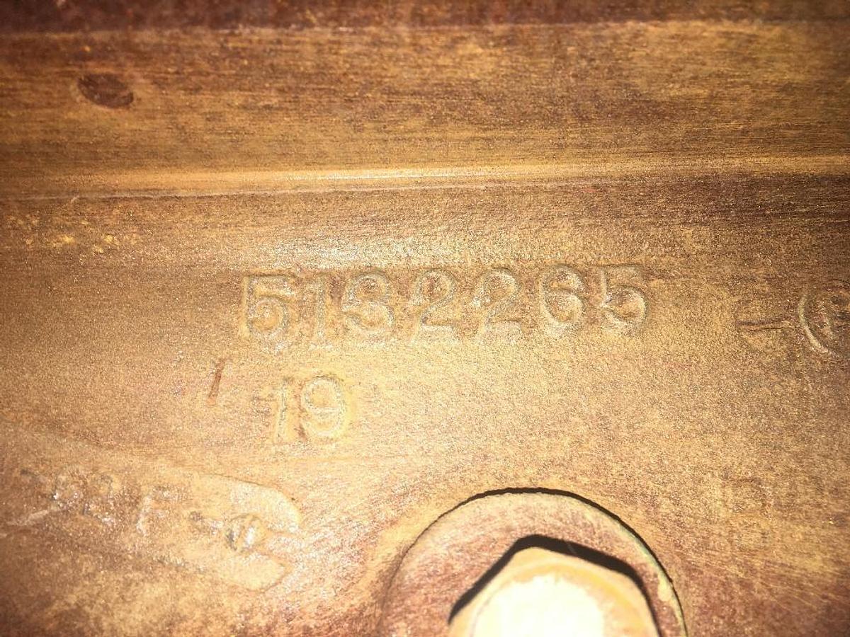 Used Detroit