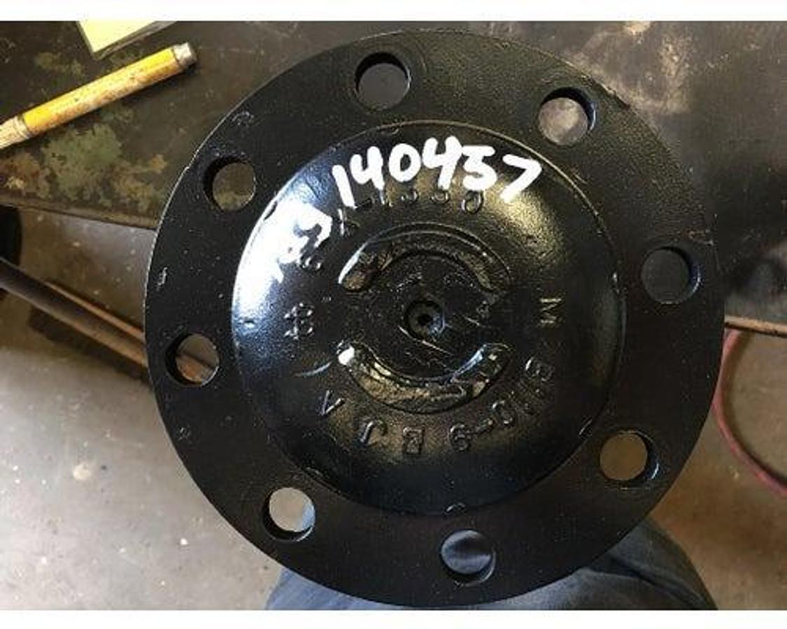 Used Rockwell