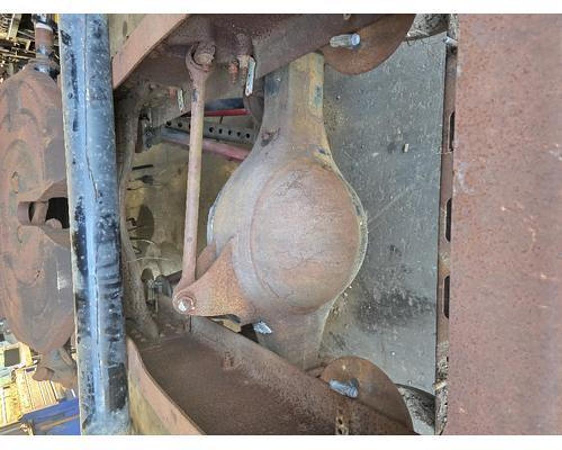 Used 2013 Mack CX600/VISION SERIES