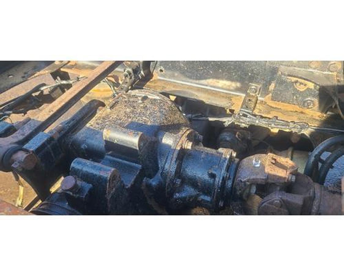 Used 2008 Mack CRD92