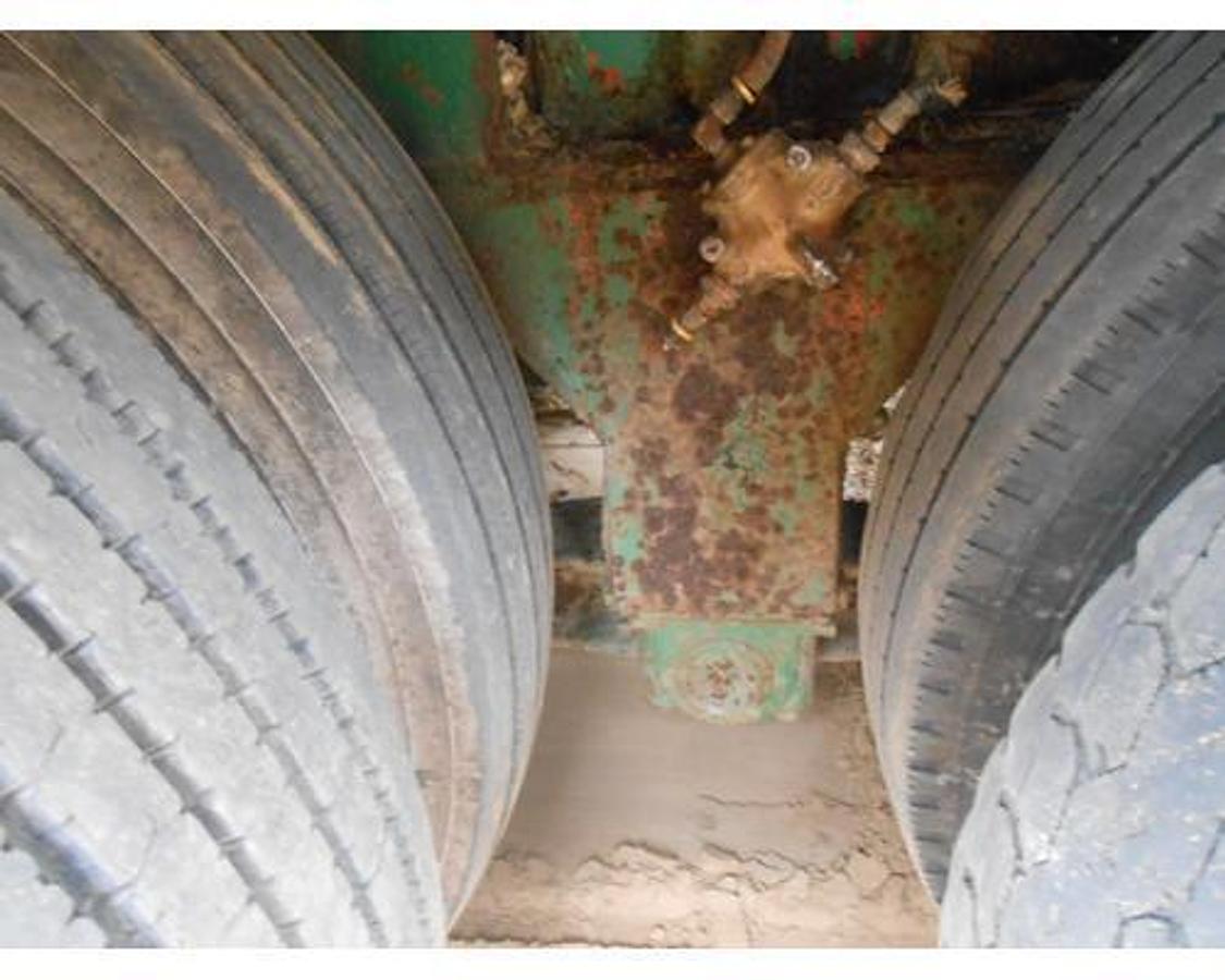 Used WILSON RIG