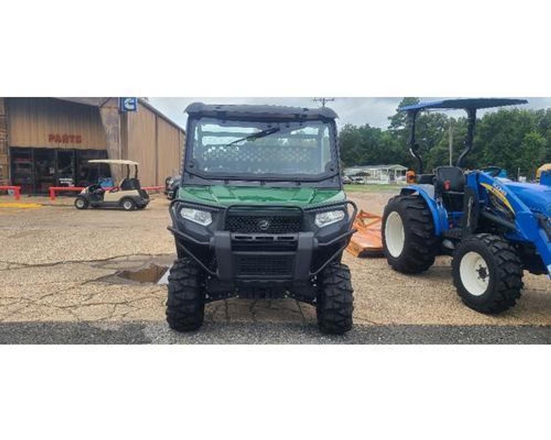 Used 2022 KIOTI K9 2400