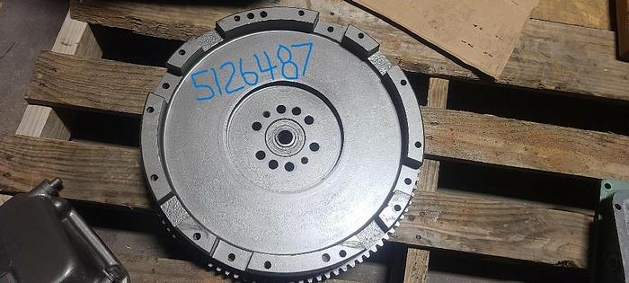 Used Detroit 71 SERIES